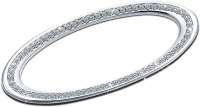 BBTO Steering Wheel Diamond Sticker