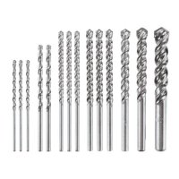 Bosch Fast Spiral Masonry Set