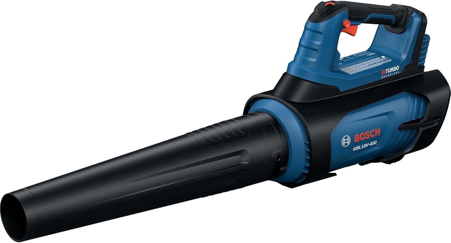 BOSCH PROFACTOR 18V Blower