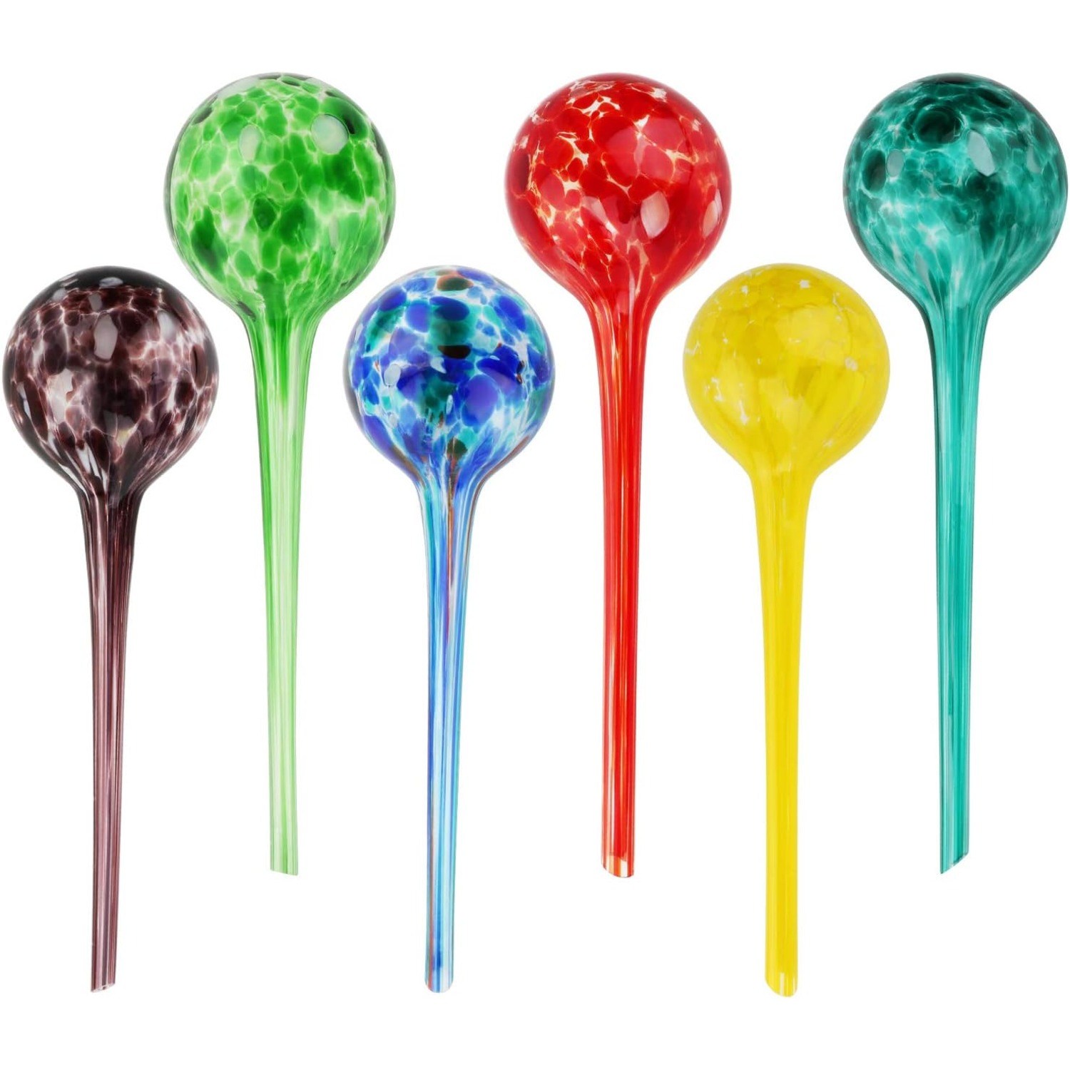 Brajttt Plant Watering Globes