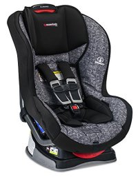 Britax Essentials Allegiance Convertible Car Seat