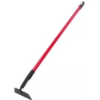 Bully Tools 12-Gauge Garden Hoe