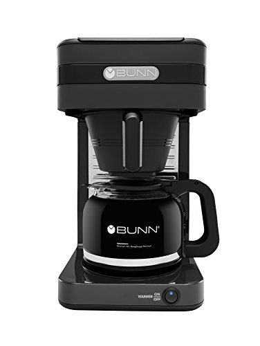 BUNN Speed Brew Elite Coffee Maker