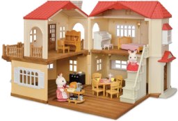 Calico Critters