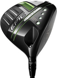 Callaway Epic Speed