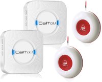 CallToU Wireless Caregiver Pager