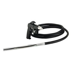 Campbell Hausfeld Sandblaster with 10-Foot Hose