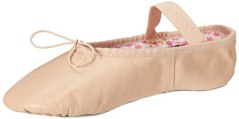 Capezio Women's Daisy Ballet Shoe