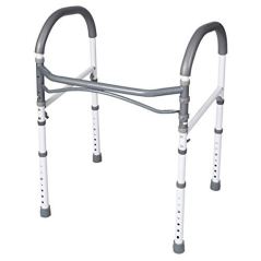 Carex Health Brands Bathroom Safety Rail