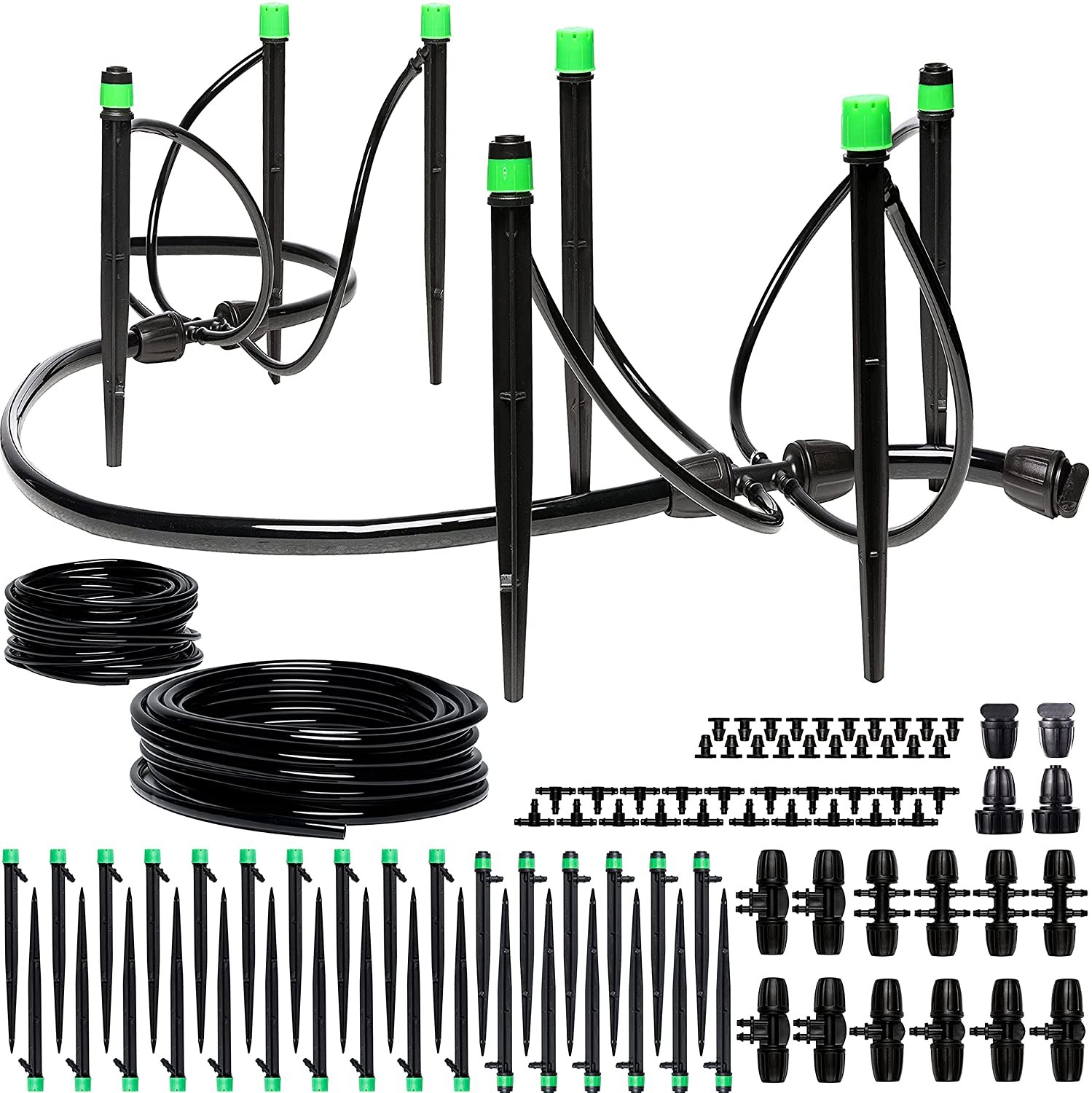CARPATHEN Drip Irrigation Kit