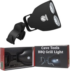 Cave Tools Barbecue Grill Light