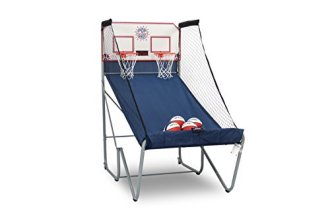 Pop-A-Shot Basketball Arcade Game