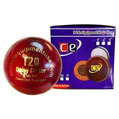 Cricket Equipment USA Leather Cricket Ball