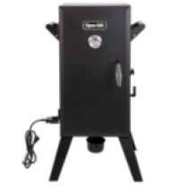 Dyna-Glo Vertical Analog Electric Smoker
