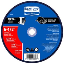 Century Drill and Tool