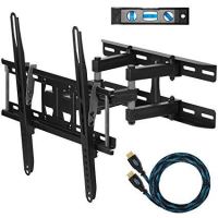 Cheetah Articulating Arm TV Wall Mount Bracket