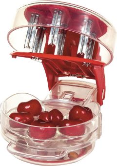 Prepworks by Progressive Cherry Pitter