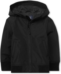 The Children's Place Windbreaker jacket