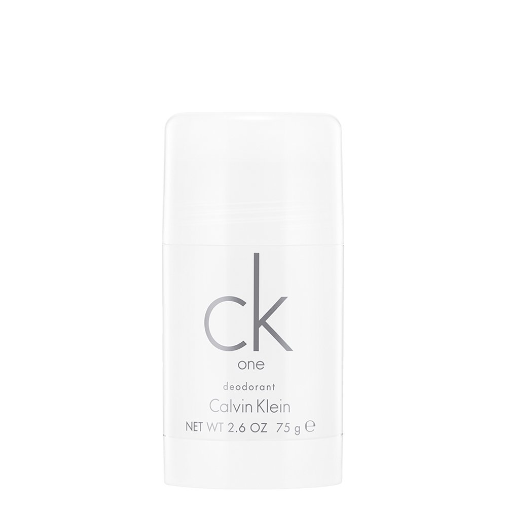 Calvin Klein CK One Deodorant Stick