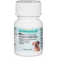 Clomicalm (Clomipramine HCl) Tablets for Dogs