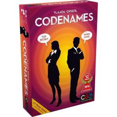 Czech Games Edition Codenames