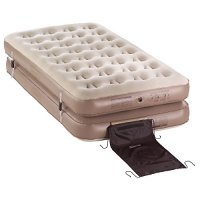 Coleman 4-in-1 Quickbed AirBed Mattress
