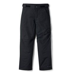 Columbia Boys' Ice Slope II Pants