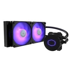 Cooler Master MasterLiquid ML240L RGB V2