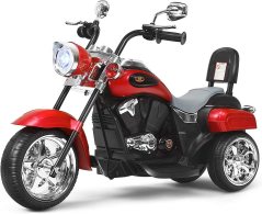 Costzon  Kids' Ride on Chopper Motorcycle