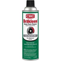 CRC Brake Parts Cleaner