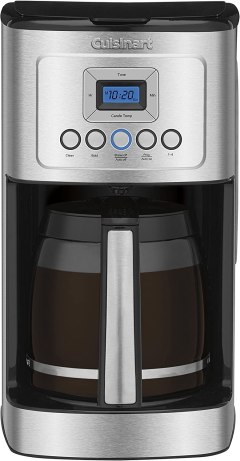 Cuisinart 14-Cup Programmable Coffeemaker