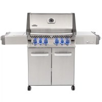 Napoleon Prestige 500 Propane Gas Grill