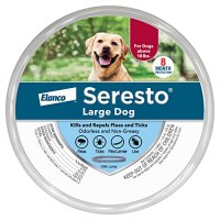 Seresto Seresto Flea and Tick Collar