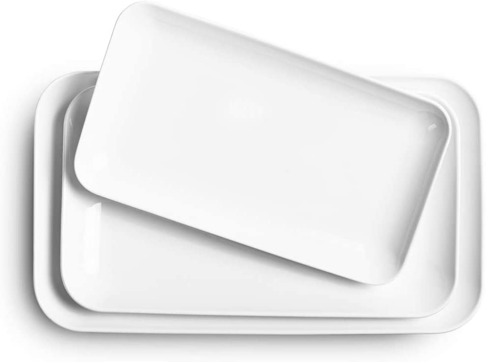 DELLING Larger Serving Platter Set
