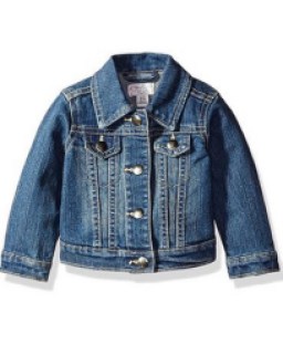 The Children's Place