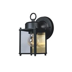 Designers Fountain Value Collection Wall Lantern