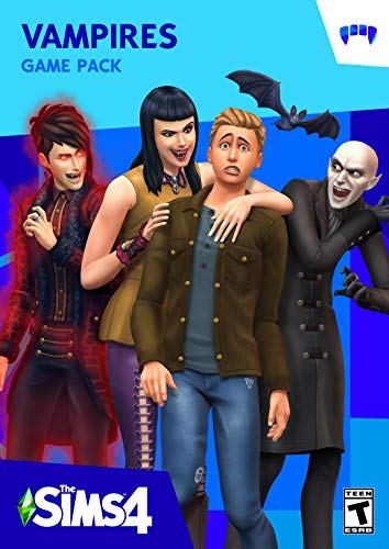 Electronic Arts The Sims 4: Vampires