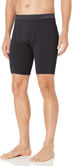 Hanes Sport Performance Compression Shorts