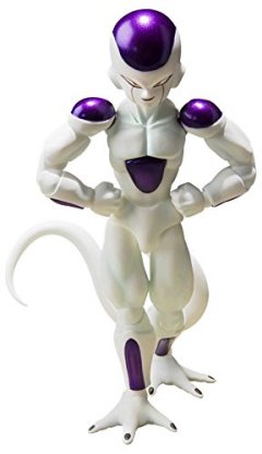 S.H.Figuarts Dragon Ball - Frieza