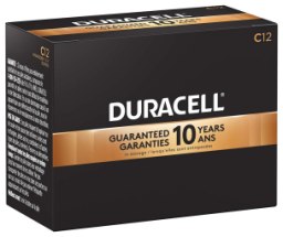 Duracell