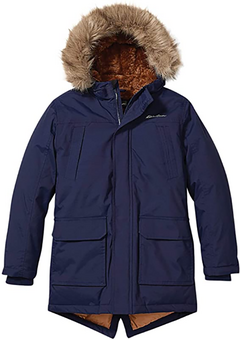 Eddie Bauer Down Winter Parka