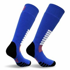 Eurosocks Ski Zone OTC Socks