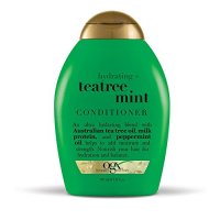 OGX Conditioner, Hydrating TeaTree Mint