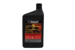 Ford Manual Transmission Fluid