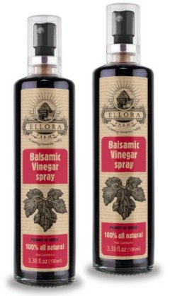 Ellora Farms Pure Balsamic Vinegar