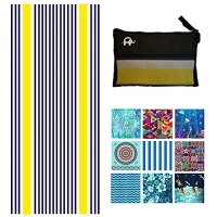 Elite Trend Oversized Microfiber Beach Towel