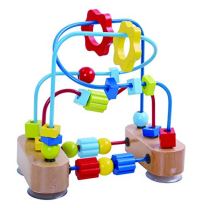 Fat Brain Toys WhoopsyDoo Bead Coaster