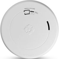 First Alert SMCO210 Combination Smoke & Carbon Monoxide Alarm