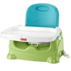 Fisher-Price Healthy Care Booster Seat