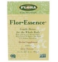 Flora Flor·Essence
